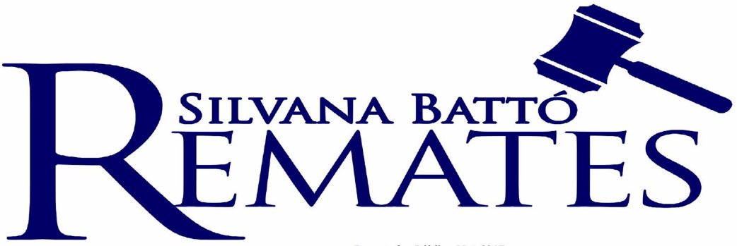 Silvana Batto Remates