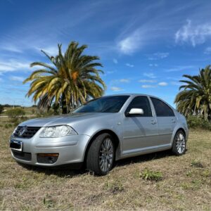 Lote 20 - vw bora 2015