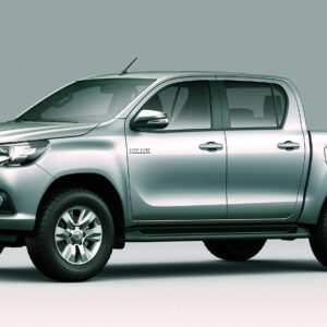 Toyota Hilux 2019